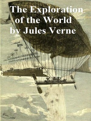 cover image of The Exploration of the World